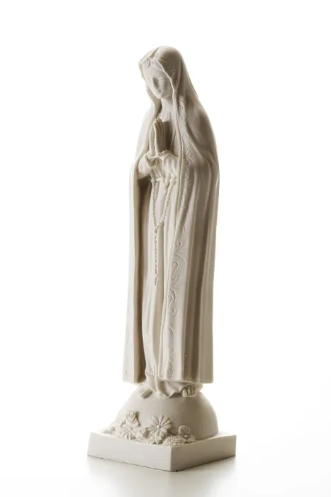 Gerahmter Druck : Madonna Gerahmter Druck : Madonna