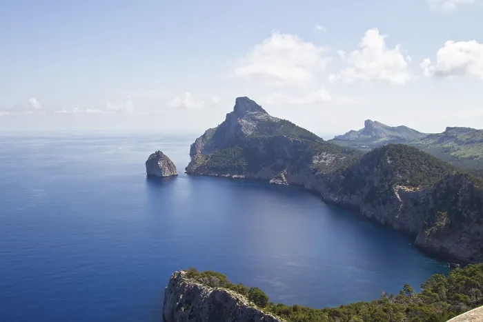 Gerahmter Druck : Majorca, Spanien, Spanien Gerahmter Druck : Majorca, Spanien, Spanien