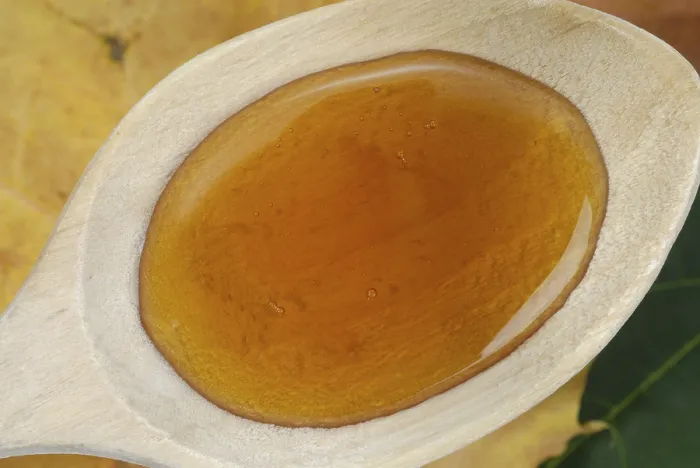 Gerahmter Druck : Ahornsirup Gerahmter Druck : Ahornsirup