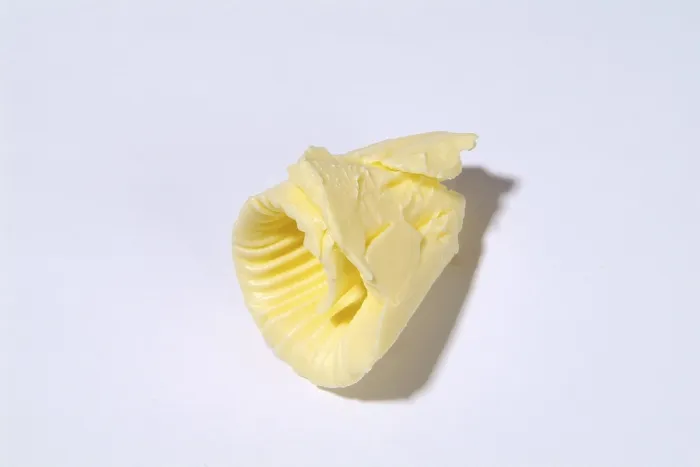 Gerahmter Druck : Margarine Gerahmter Druck : Margarine