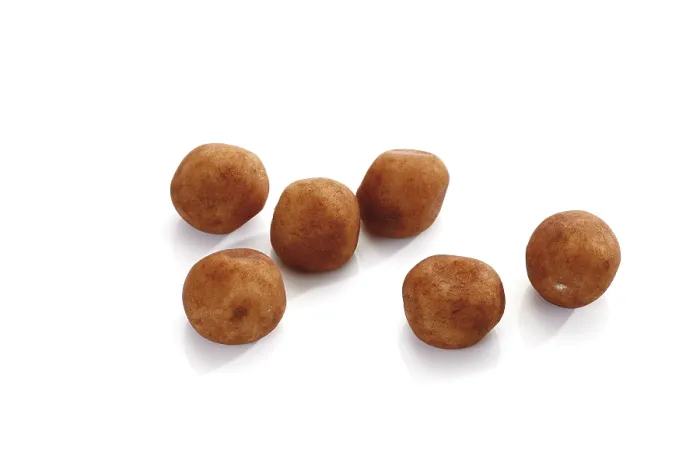 Gerahmter Druck : Marzipankartoffeln Gerahmter Druck : Marzipankartoffeln