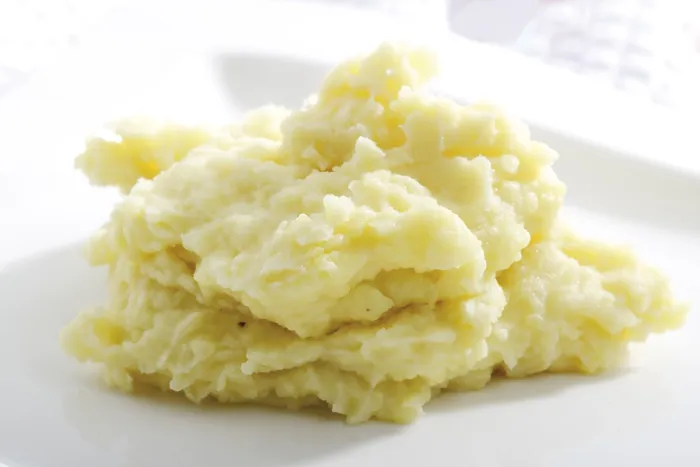 Gerahmter Druck : Gemischte Kartoffeln Gerahmter Druck : Gemischte Kartoffeln