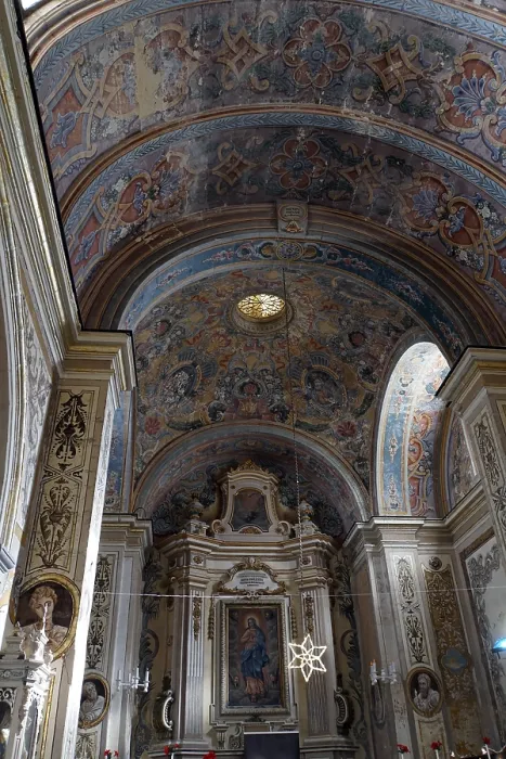 Gerahmter Druck : Mdina, Malta Gerahmter Druck : Mdina, Malta