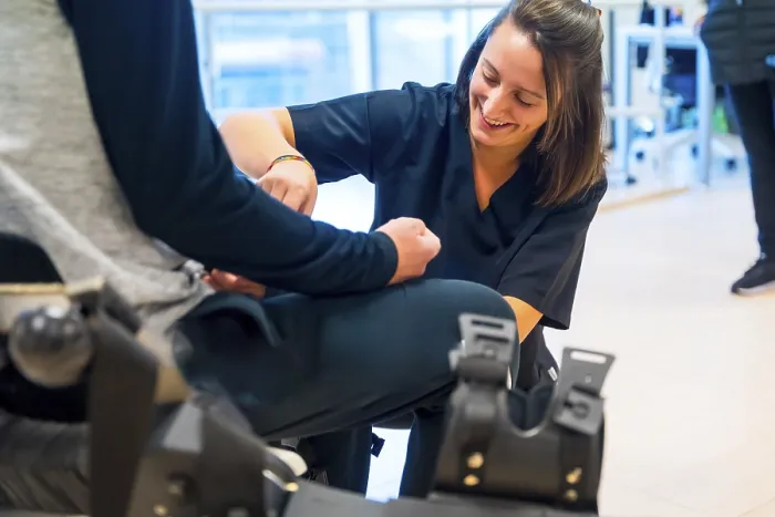Gerahmter Druck : Mechanischer Exoskelett Gerahmter Druck : Mechanischer Exoskelett