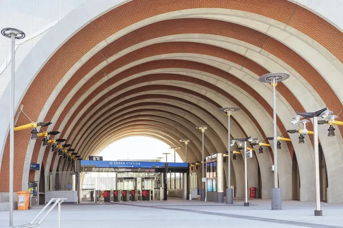 Gerahmter Druck : MELBOURNE, AUSTRALIEN