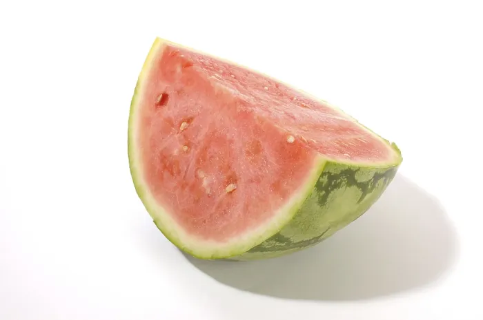 Gerahmter Druck : Melon Gerahmter Druck : Melon