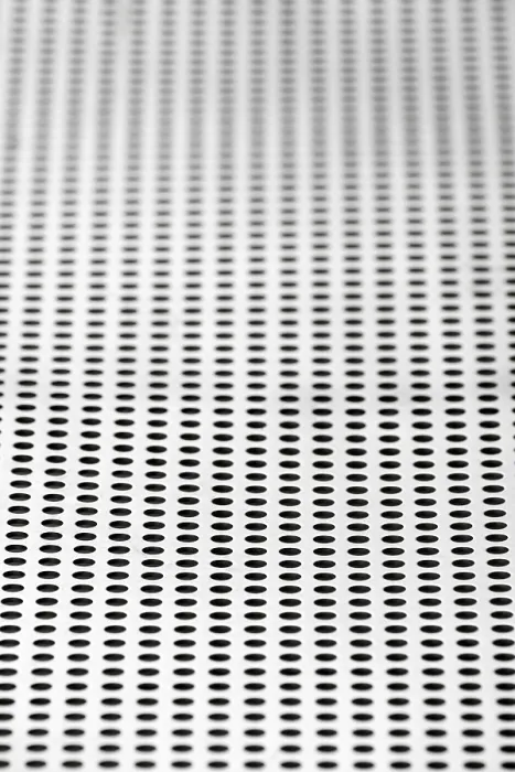 Gerahmter Druck : Metallgitter, Metallkonstruktion. Gerahmter Druck : Metallgitter, Metallkonstruktion.