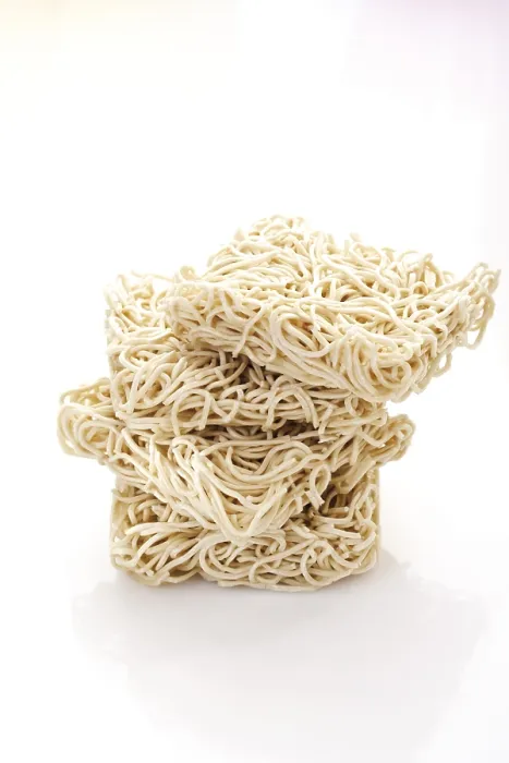 Gerahmter Druck : Mie Nudeln Gerahmter Druck : Mie Nudeln