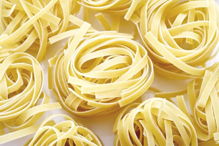 Gerahmter Druck : Mie Nudeln Gerahmter Druck : Mie Nudeln