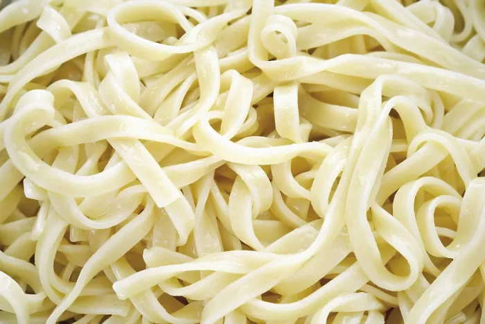 Gerahmter Druck : Mie-Nudeln, Vollformat. Gerahmter Druck : Mie-Nudeln, Vollformat.