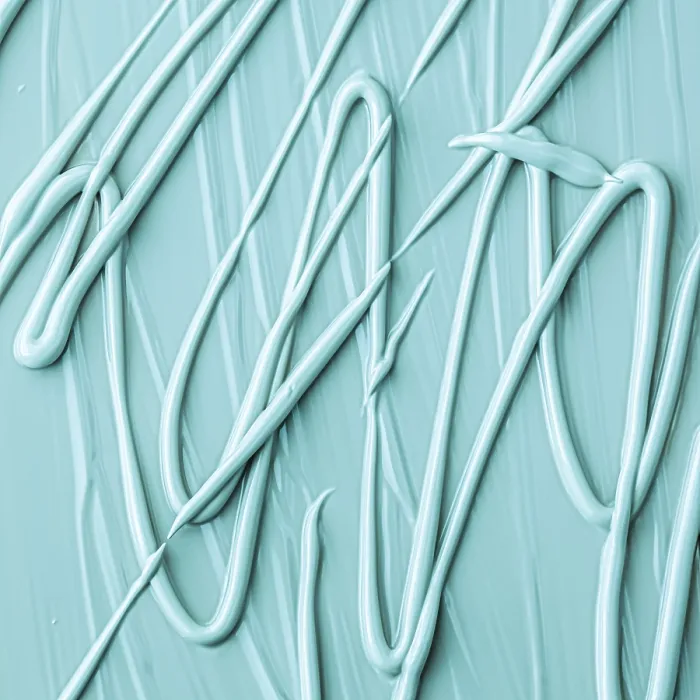 Gerahmter Druck : Mint kosmetischer Textur Hintergrund Gerahmter Druck : Mint kosmetischer Textur Hintergrund