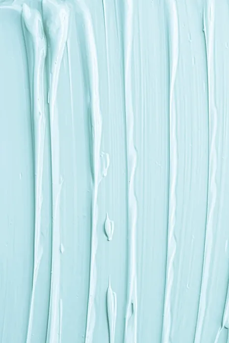 Gerahmter Druck : Mint kosmetischer Textur Hintergrund Gerahmter Druck : Mint kosmetischer Textur Hintergrund