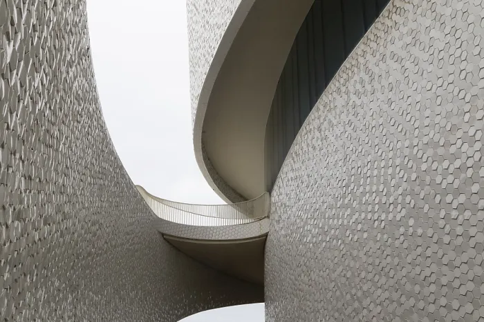 Gerahmter Druck : Moderne Architektur Gerahmter Druck : Moderne Architektur