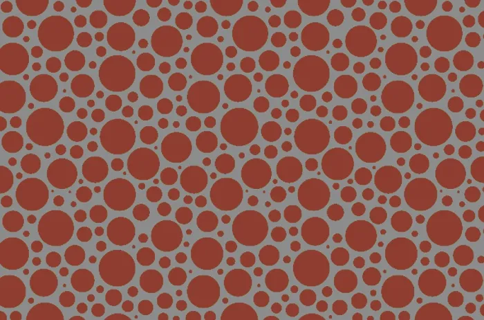 Gerahmter Druck : Moderne Hintergrund mit Kreisen. Gerahmter Druck : Moderne Hintergrund mit Kreisen.