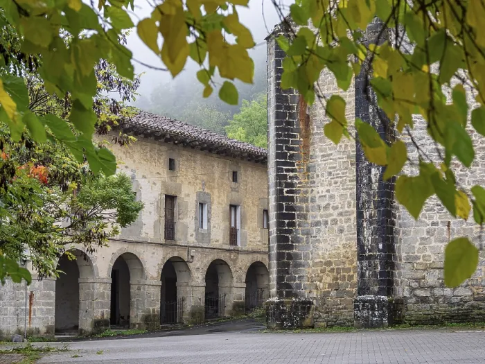 Gerahmter Druck : Monumentale Stätte von Ayala Gerahmter Druck : Monumentale Stätte von Ayala