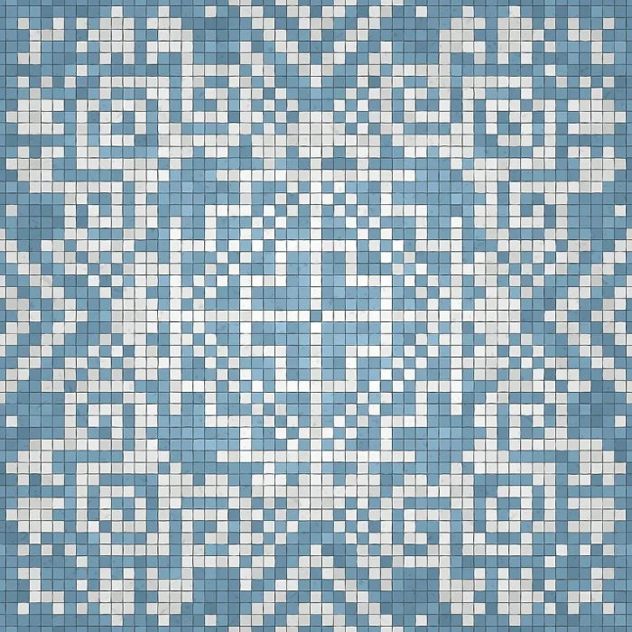 Gerahmter Druck : Mosaik-Steinplatten-Hintergrund, lückenloser Vektormuster. Gerahmter Druck : Mosaik-Steinplatten-Hintergrund, lückenloser Vektormuster.