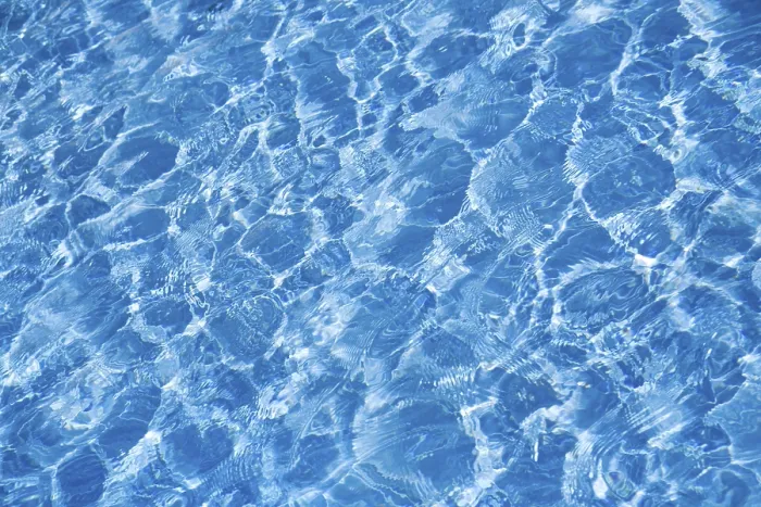 Gerahmter Druck : Wasseroberfläche in Bewegung. Gerahmter Druck : Wasseroberfläche in Bewegung.