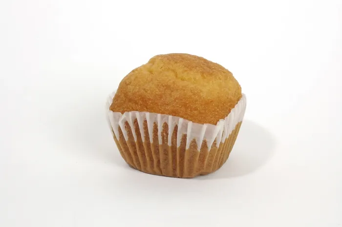 Gerahmter Druck : Muffin Gerahmter Druck : Muffin