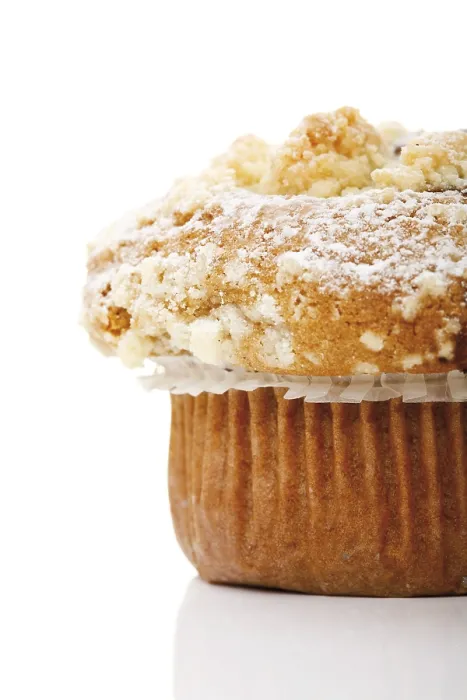 Gerahmter Druck : Muffin Gerahmter Druck : Muffin