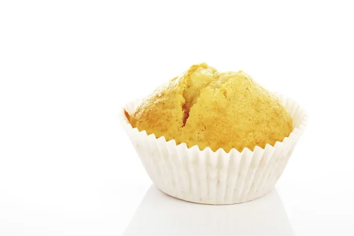 Gerahmter Druck : Muffin Gerahmter Druck : Muffin