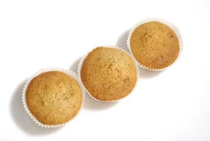Gerahmter Druck : Muffins Gerahmter Druck : Muffins