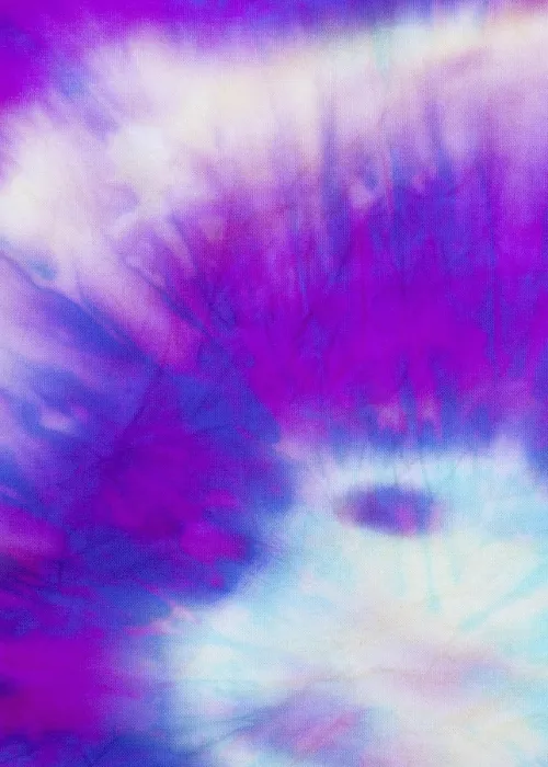 Gerahmter Druck : Multifarbiger Gradient-Tie-Dye-Fabrik-Texturen. Gerahmter Druck : Multifarbiger Gradient-Tie-Dye-Fabrik-Texturen.