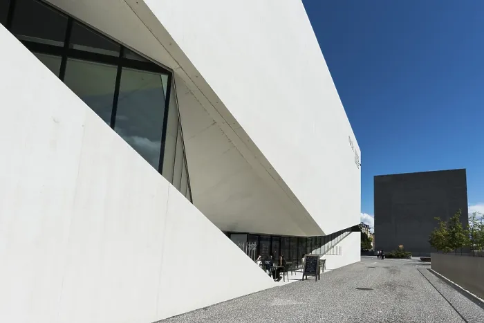 Gerahmter Druck : Museum, Musée de l'Elisee Gerahmter Druck : Museum, Musée de l'Elisee