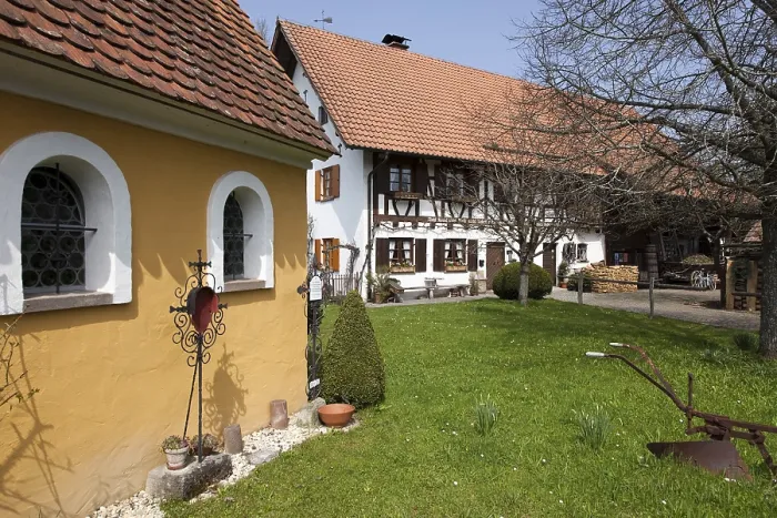 Gerahmter Druck : Museum Wilhelmstorf Deutschland Gerahmter Druck : Museum Wilhelmstorf Deutschland
