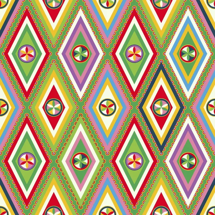 Gerahmter Druck : Finde den Stil-Vektor-Seamless-Muster. Gerahmter Druck : Finde den Stil-Vektor-Seamless-Muster.