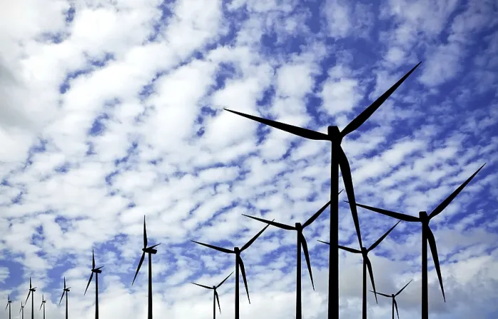 Gerahmter Druck : Neue Energie Gerahmter Druck : Neue Energie