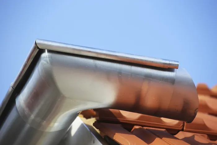 Gerahmter Druck : Neuer eingebauter Regenwasserablauf. Gerahmter Druck : Neuer eingebauter Regenwasserablauf.
