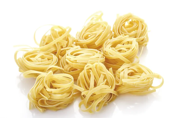 Gerahmter Druck : Noodles Gerahmter Druck : Noodles