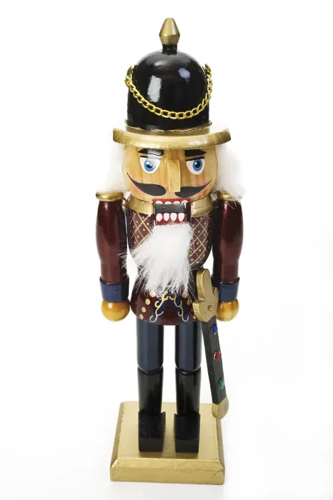 Gerahmter Druck : Nutcracker Gerahmter Druck : Nutcracker