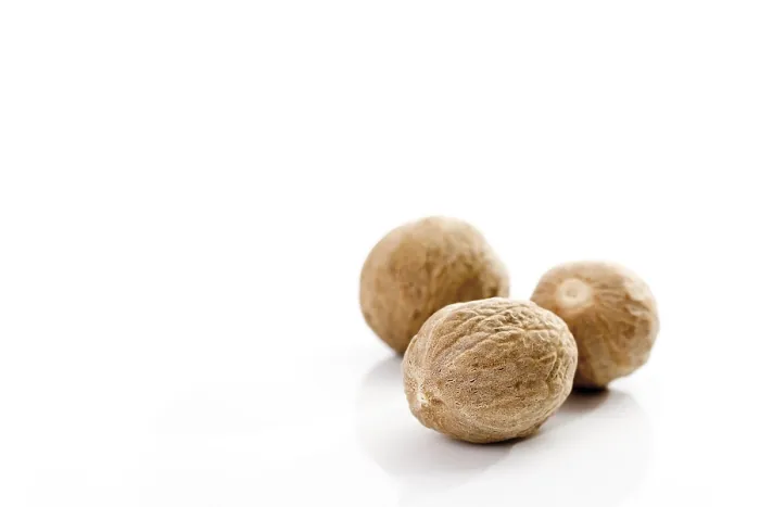 Gerahmter Druck : Nutmeg Gerahmter Druck : Nutmeg