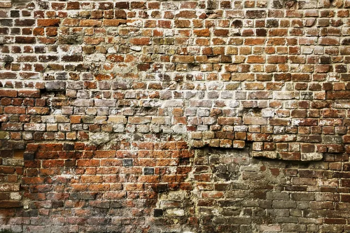 Gerahmter Druck : Olc Mauereck Gerahmter Druck : Olc Mauereck
