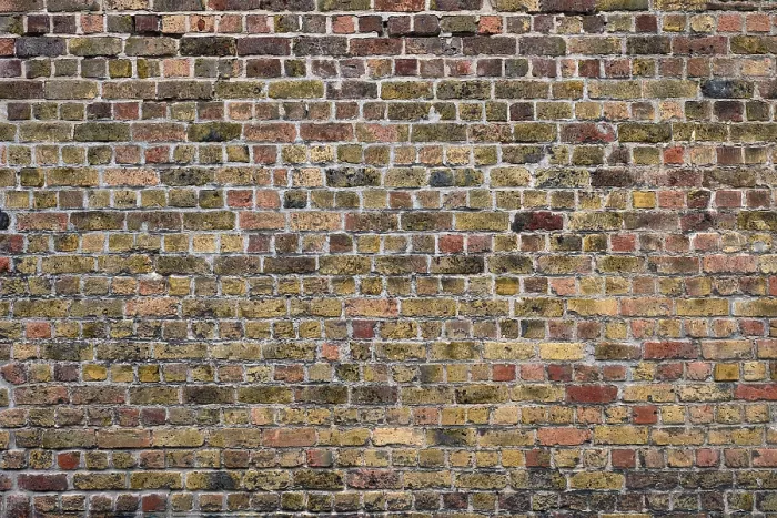 Gerahmter Druck : Alte Ziegelmauer-Textur-Hintergrund. Gerahmter Druck : Alte Ziegelmauer-Textur-Hintergrund.