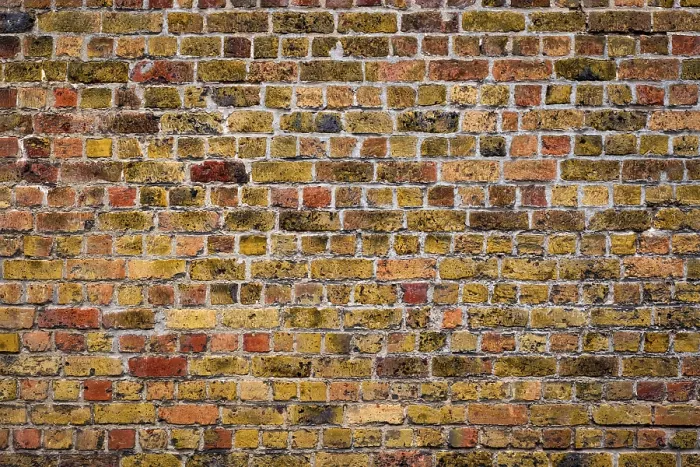 Gerahmter Druck : Alte Ziegelsteinmauer-Textur-Hintergrund. Gerahmter Druck : Alte Ziegelsteinmauer-Textur-Hintergrund.
