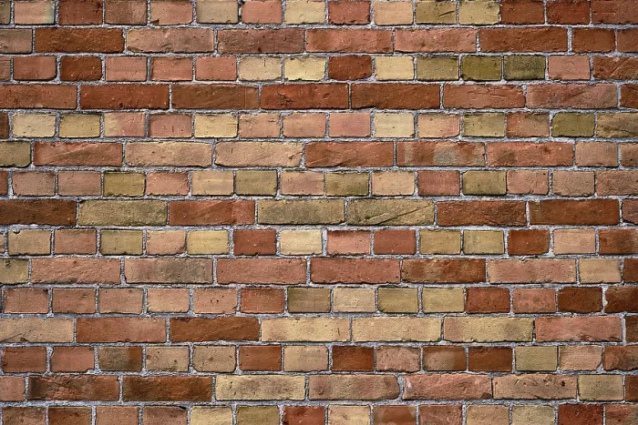 Gerahmter Druck : Alte Ziegelsteinmauer-Textur-Hintergrund. Gerahmter Druck : Alte Ziegelsteinmauer-Textur-Hintergrund.