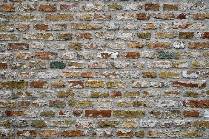Gerahmter Druck : Alte Ziegelsteinmauer-Textur-Hintergrund. Gerahmter Druck : Alte Ziegelsteinmauer-Textur-Hintergrund.