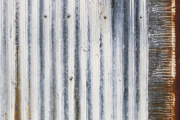 Gerahmter Druck : Altes rostiges Blechplatten-Abstrakt-Hintergrundtextur. Gerahmter Druck : Altes rostiges Blechplatten-Abstrakt-Hintergrundtextur.