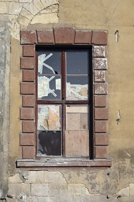 Gerahmter Druck : Gerahmter Druck :