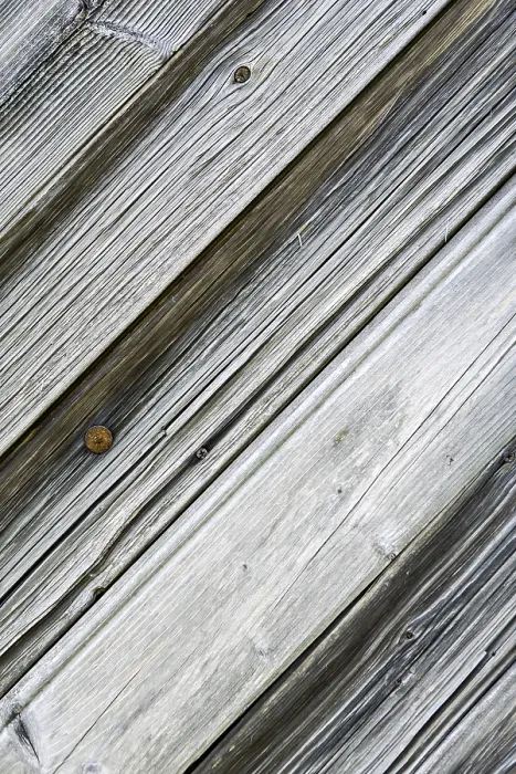 Gerahmter Druck : Alte Holztextur. Gerahmter Druck : Alte Holztextur.