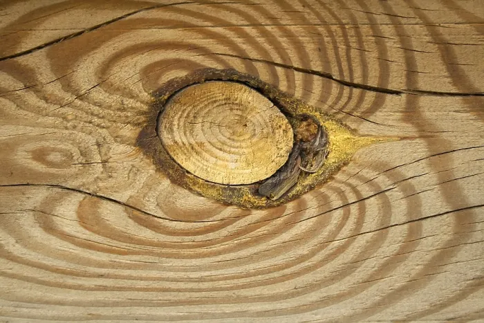 Gerahmter Druck : Alte Holztextur Gerahmter Druck : Alte Holztextur