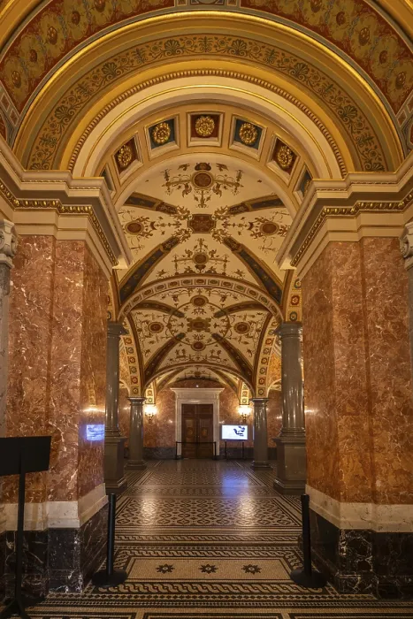 Gerahmter Druck : Oper, Budapest, Ungarn Gerahmter Druck : Oper, Budapest, Ungarn