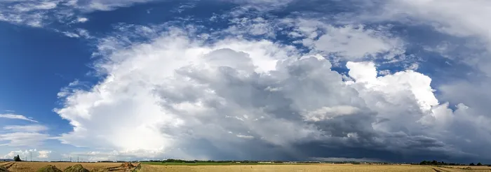 Gerahmter Druck : Panoramabild des weißen-Graus. Gerahmter Druck : Panoramabild des weißen-Graus.