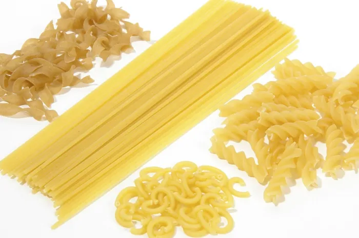 Gerahmter Druck : Pasta Gerahmter Druck : Pasta