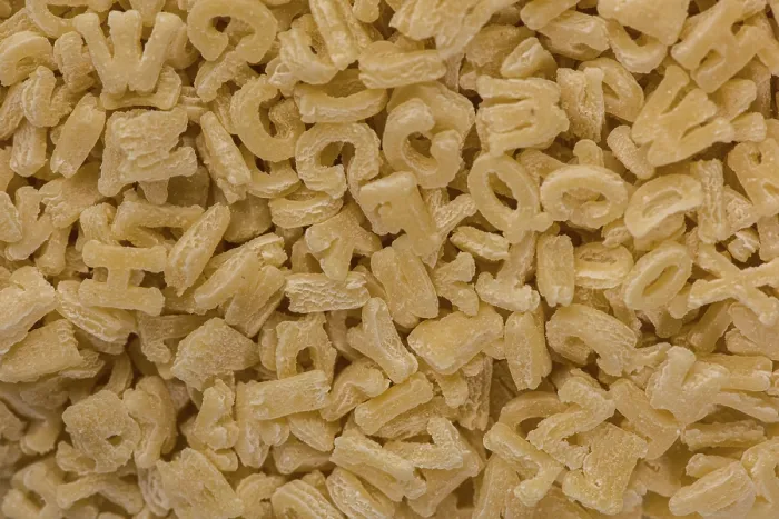 Gerahmter Druck : Pasta Gerahmter Druck : Pasta
