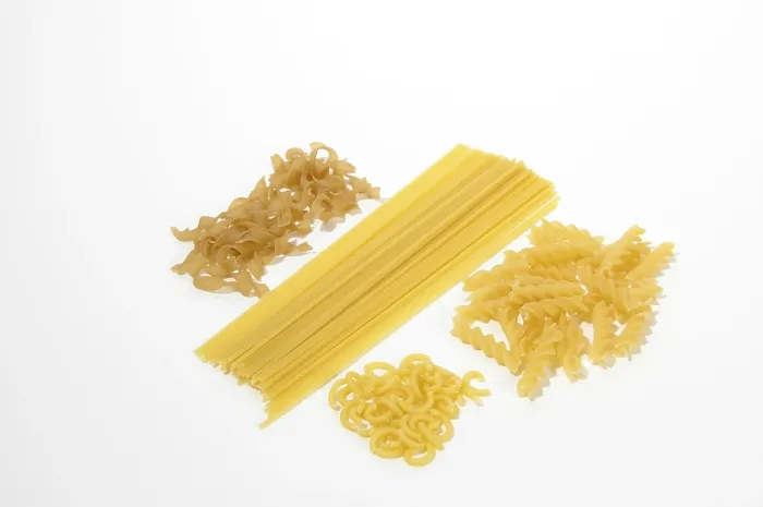 Gerahmter Druck : Pasta Gerahmter Druck : Pasta