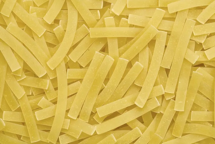 Gerahmter Druck : Pasta-Hintergrund Gerahmter Druck : Pasta-Hintergrund