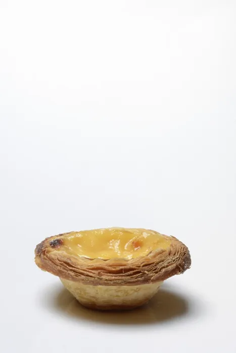 Gerahmter Druck : Pastel de Nata, Pasteis de Nata Gerahmter Druck : Pastel de Nata, Pasteis de Nata